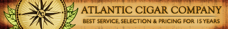 Atlantic Cigar
