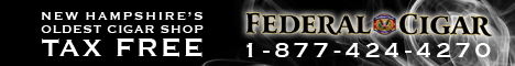 Federal Cigar