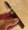 Kristoff Ligero Maduro Robusto Review.jpg