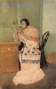 Woman smoker, Philippines, 1907.jpg