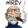 uncle mikey