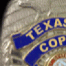 Texas Cop