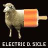 Electric Sheep