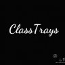 Class Trays