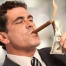 johnnycigar