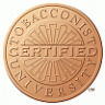 Certified Tobacconist