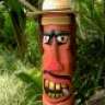 Cigar Tiki