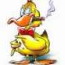 SmokinDuck