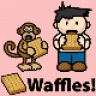 waffle