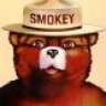 SmokeyTheBear
