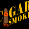 Cigar Smoke