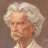 Professor Twain