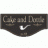 cakeanddottle