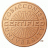 Certified Tobacconist