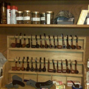My Dad's Collection