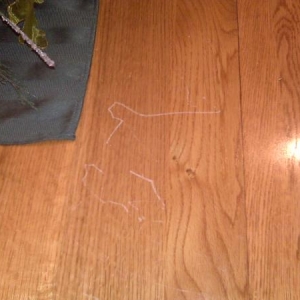 Kitchen Table