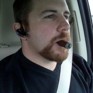 Smoking in Rental Cars