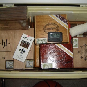 Cigars