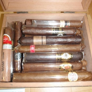 Cigar Stuff