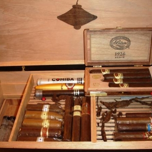 Humidors