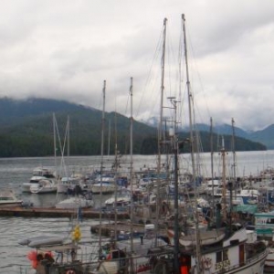 Alaska 2008