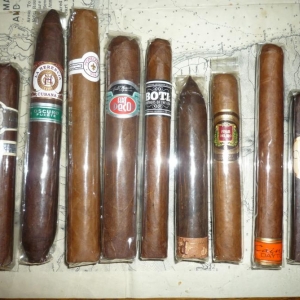 Cigar Stuff