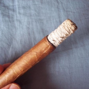 Cigars I've Burned