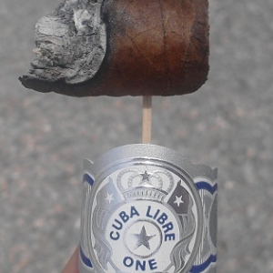 DanLW Cigar stuff