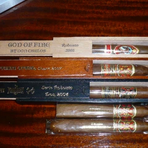 Cigars