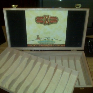 Humi & Opus 22