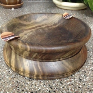 Custom Ash Trays