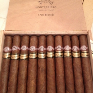 Cigars
