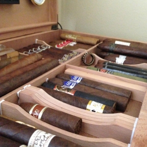 My Humidor