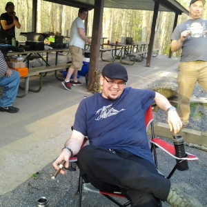 East Tennessee Herf 2014