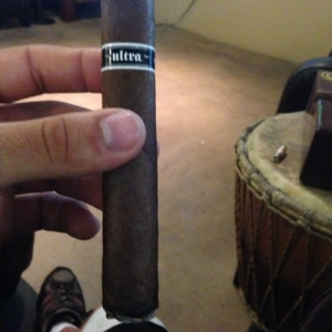 Cigars from this summer