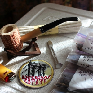 Newbie Pipe Trade