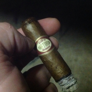 Cigar De Jour