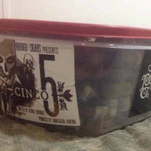 Storage Warz