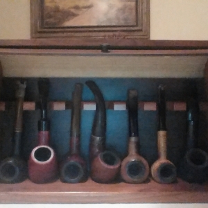 pipes