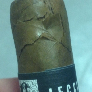 Cigar malfunctions