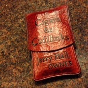 Cigar cases