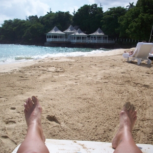 Jamaica