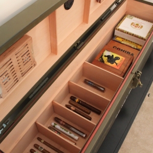 Custom Humidors