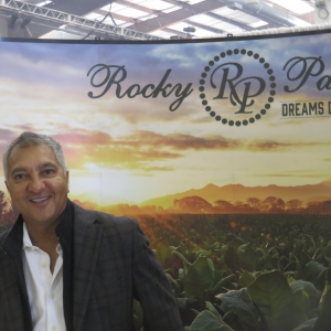 CigarFest 2015