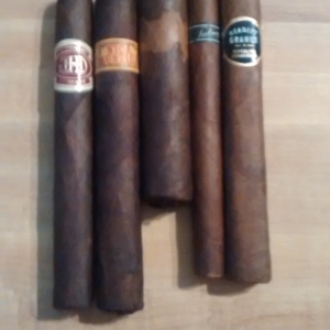 First bomb received from Colorado joe