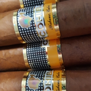 Cohiba Siglo VI