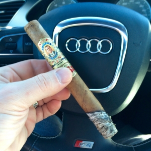 Fuente Extravaganza