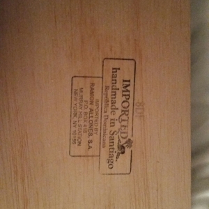 Box date codes