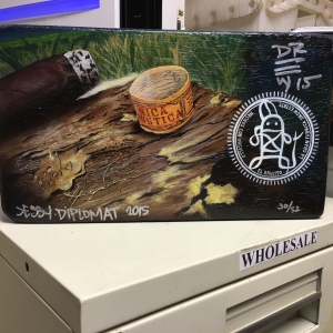 OE Auction