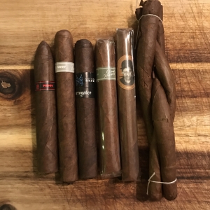 Cigars, Pipes, Vices, & Devices